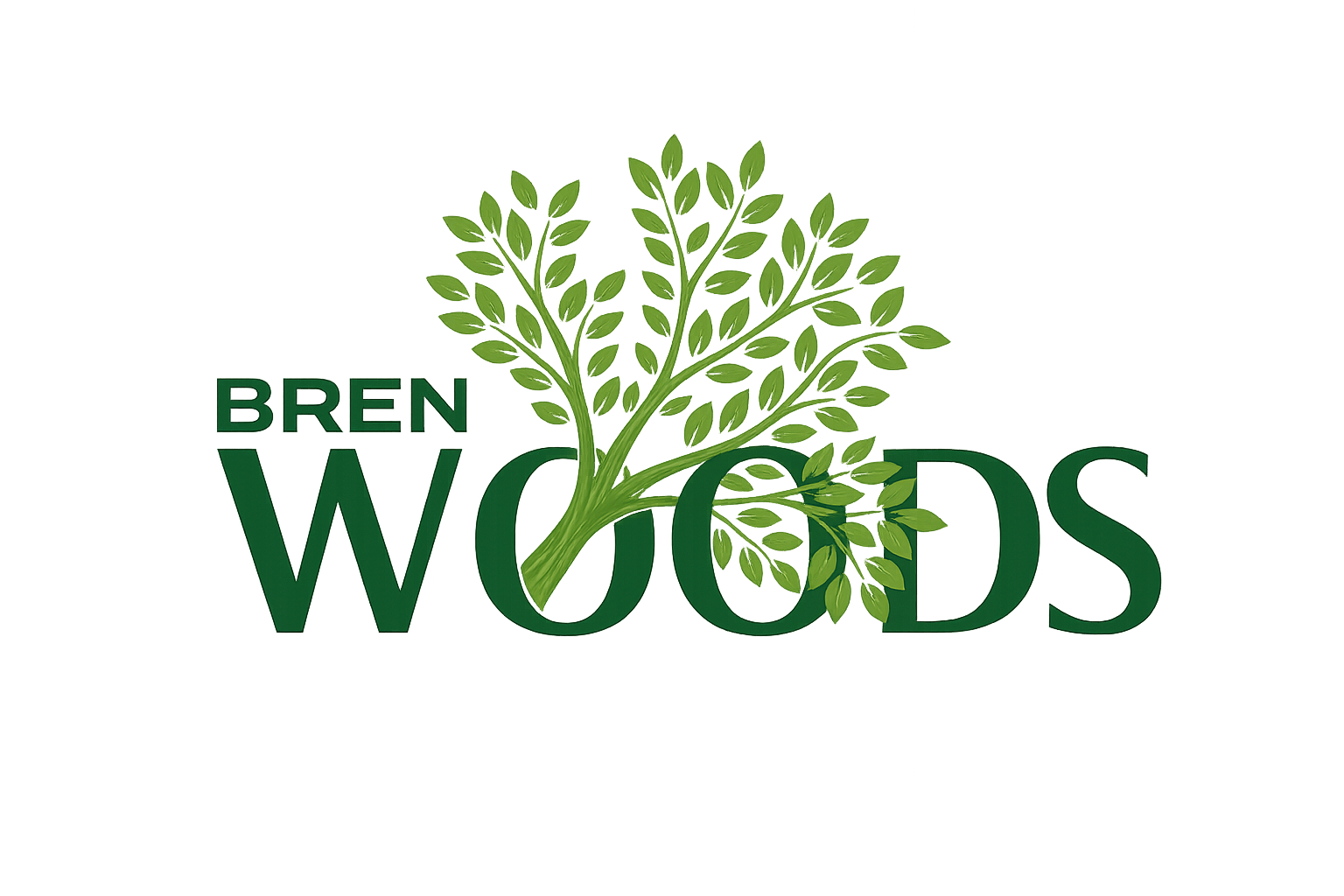 Bren Woods